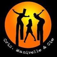 Cric Manivelle