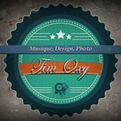 Tim Oxy Hocedez