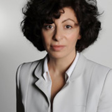 Pascale Luciani-Boyer