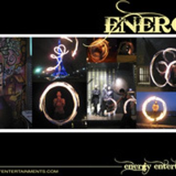 Energyentertainments