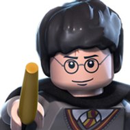 Lego Harry Potter