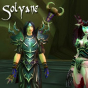 Solyane LCH