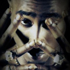 Tupac Shakur