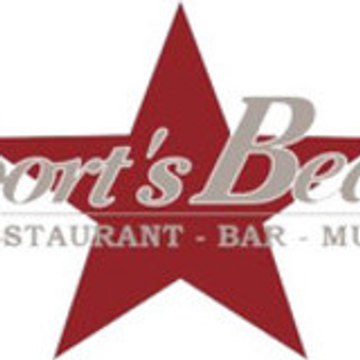 Sport's Beach Café Sport'sBeach Café