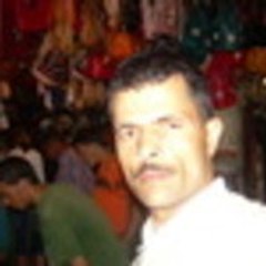 AHMED AMRI