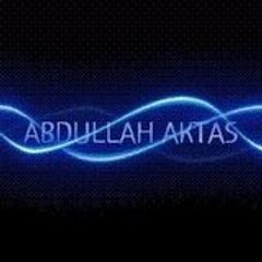 Abdullah Aktaş