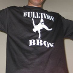 Fulltimebboy