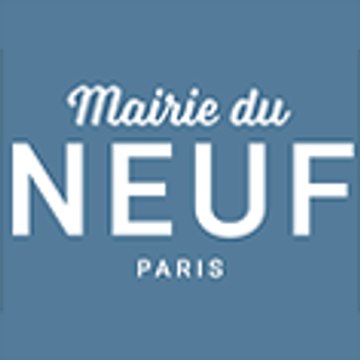 Mairie du 9e
