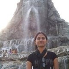 Urvashi Gaikwad