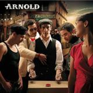 arnold arnold