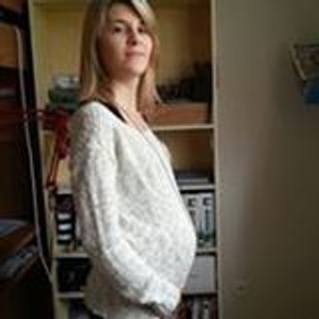 Ophélie RANGER