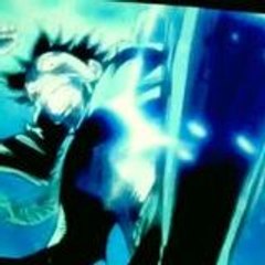 luffy nadadai