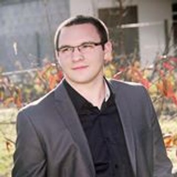 Romain RENAUD