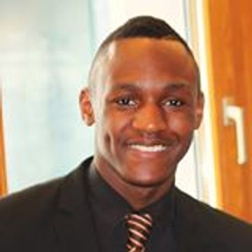 criss ngouba