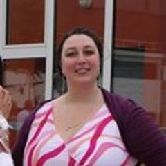 Marjorie Robeau