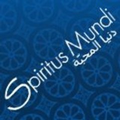 Spiritus Mundi
