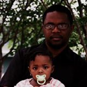 Franck Ngolet