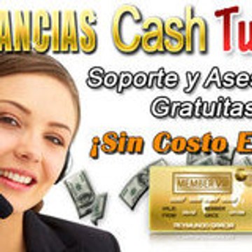 GananciaCashTube