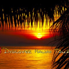 DiscoverHawaii