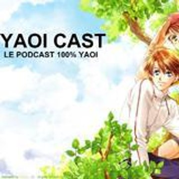 YaoiCast