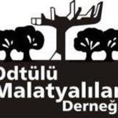 ODTÜLÜ Malatyalılar Derneği