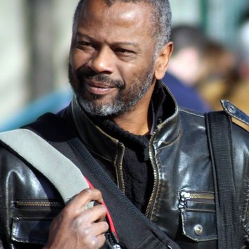 José Joilan (Archives)