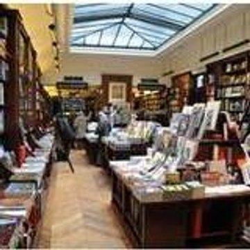 Librairie Galignani