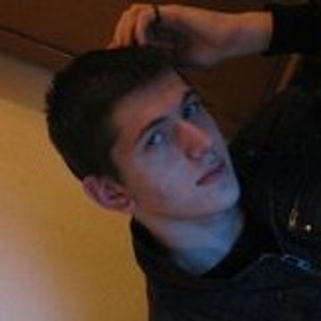 anthony orus
