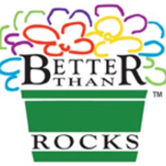 betterthanrocks