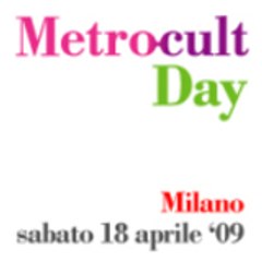 metrocultday