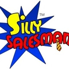 Silly salesman