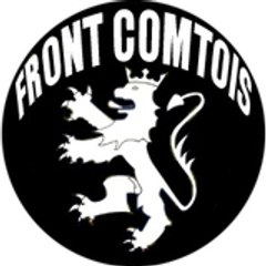 Front Front Comtois