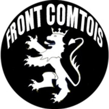 Front Front Comtois