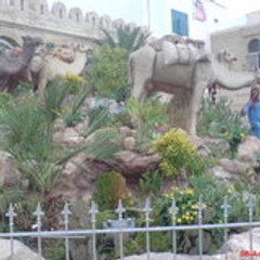 TUNISIANA