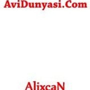 alican