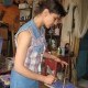 miloutractou ou les couleurs du bonheur