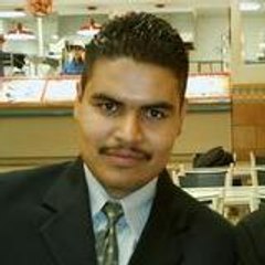 Raul Gutierrez