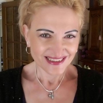 Catherine Carrère Havot Ecrivain