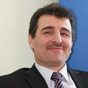 Veysel Kocak