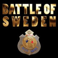 The Battle of Sweden