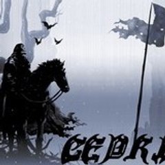 cedric
