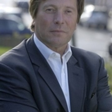 Georges  Verzin