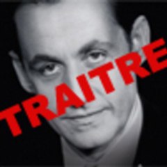 sarko le traitre