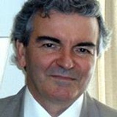 Julien Alain Bernard