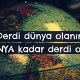 carped