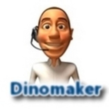 Dinomaker