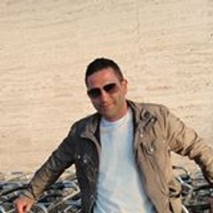 Javier Gómez Vázquez