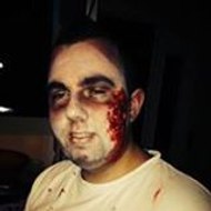 Damien MAUGER,Damien