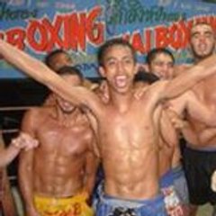 Taib Sofiane