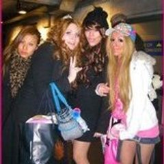 Kitties-Squad Galily